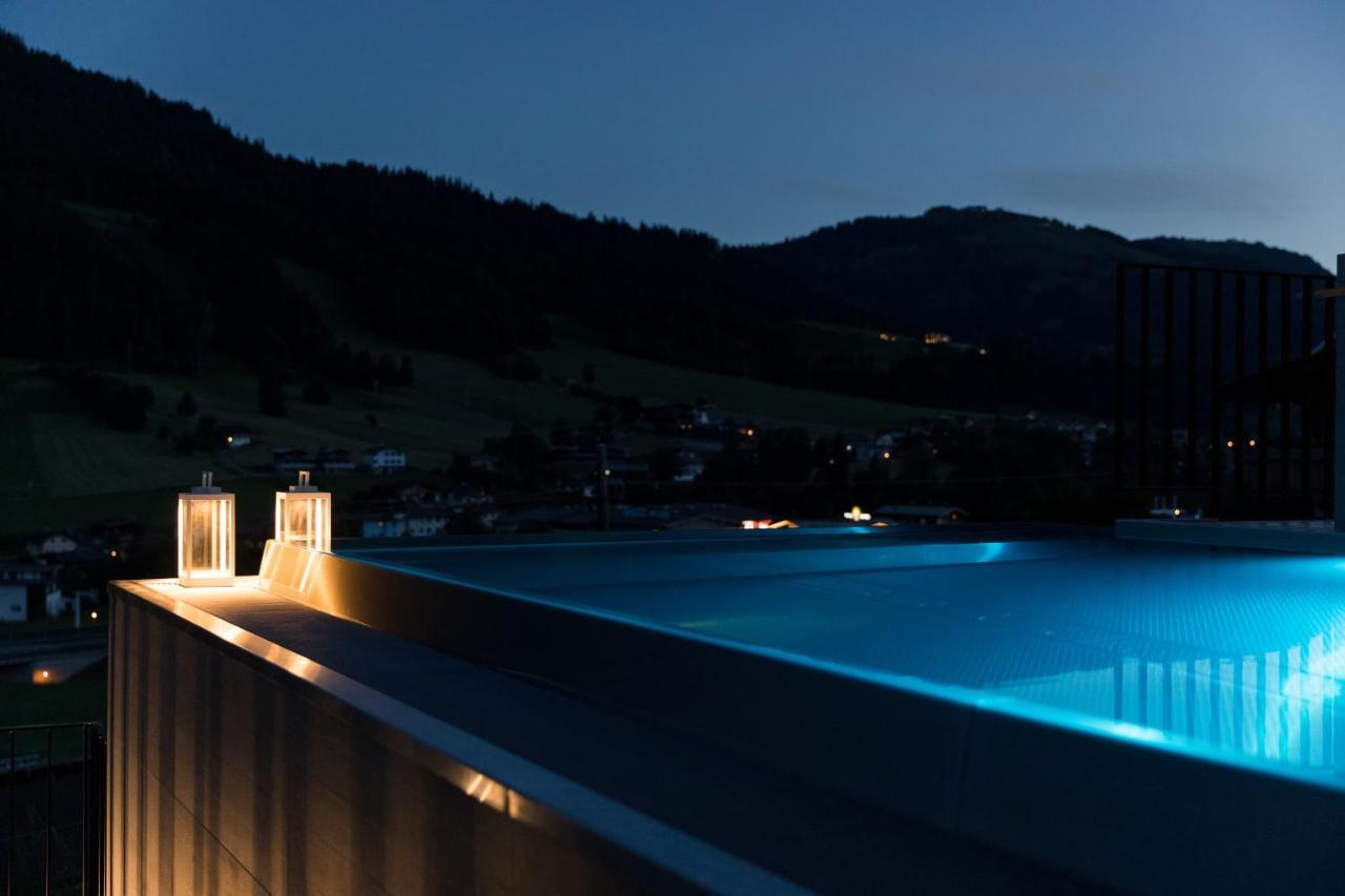 Aparthotel Going Triple A East Going am Wilden Kaiser
