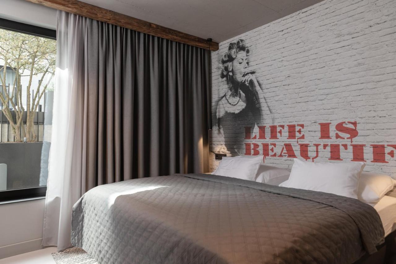 Aparthotel Going Triple A East *