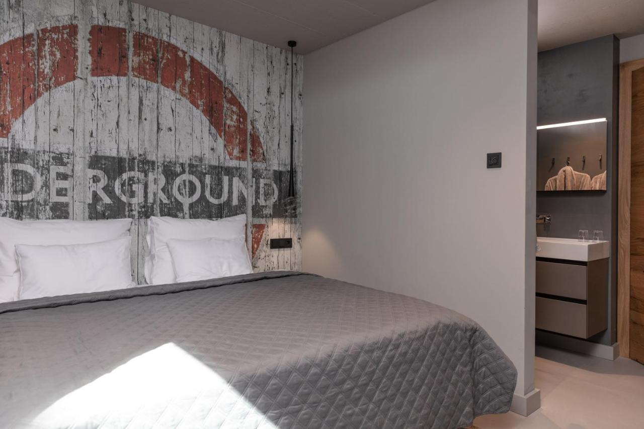 Aparthotel Going Triple A East