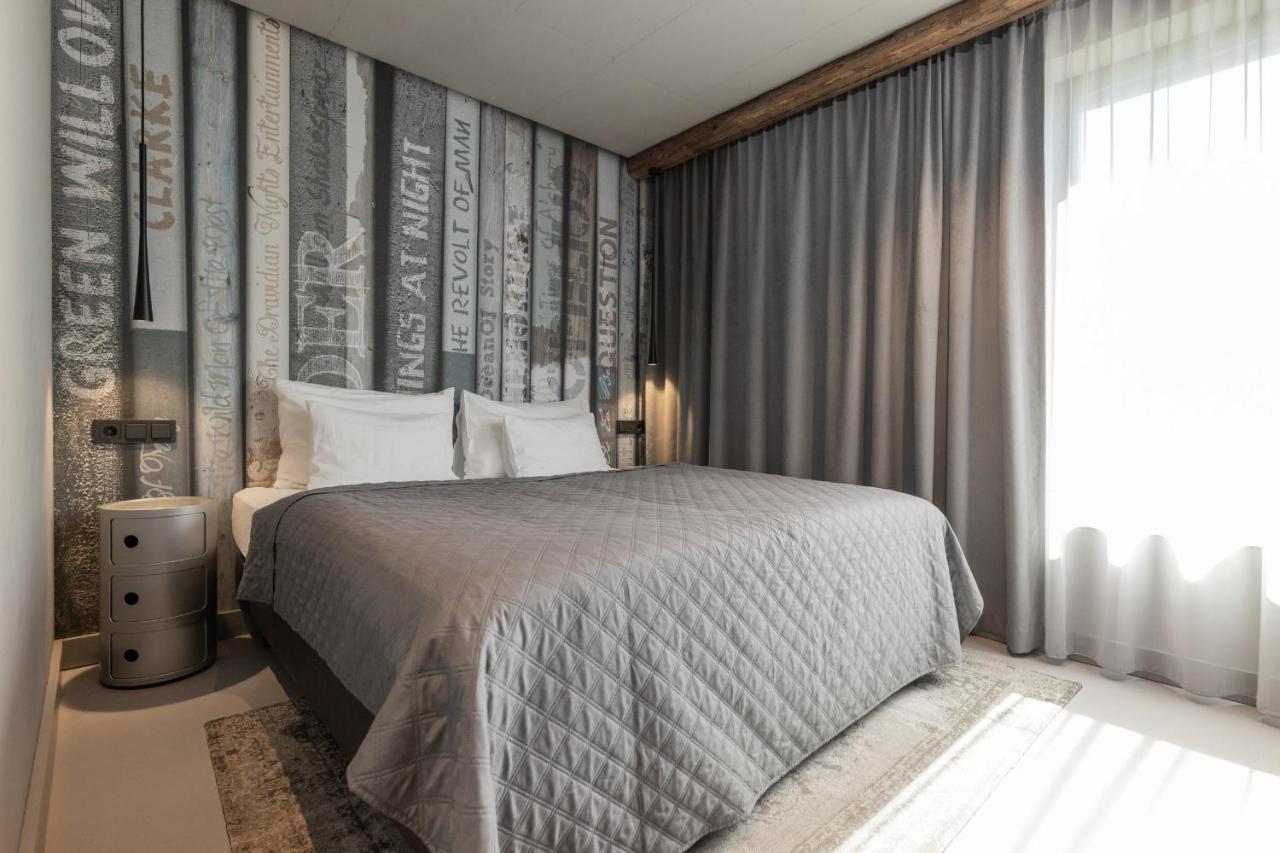 Going Triple A East Aparthotel *