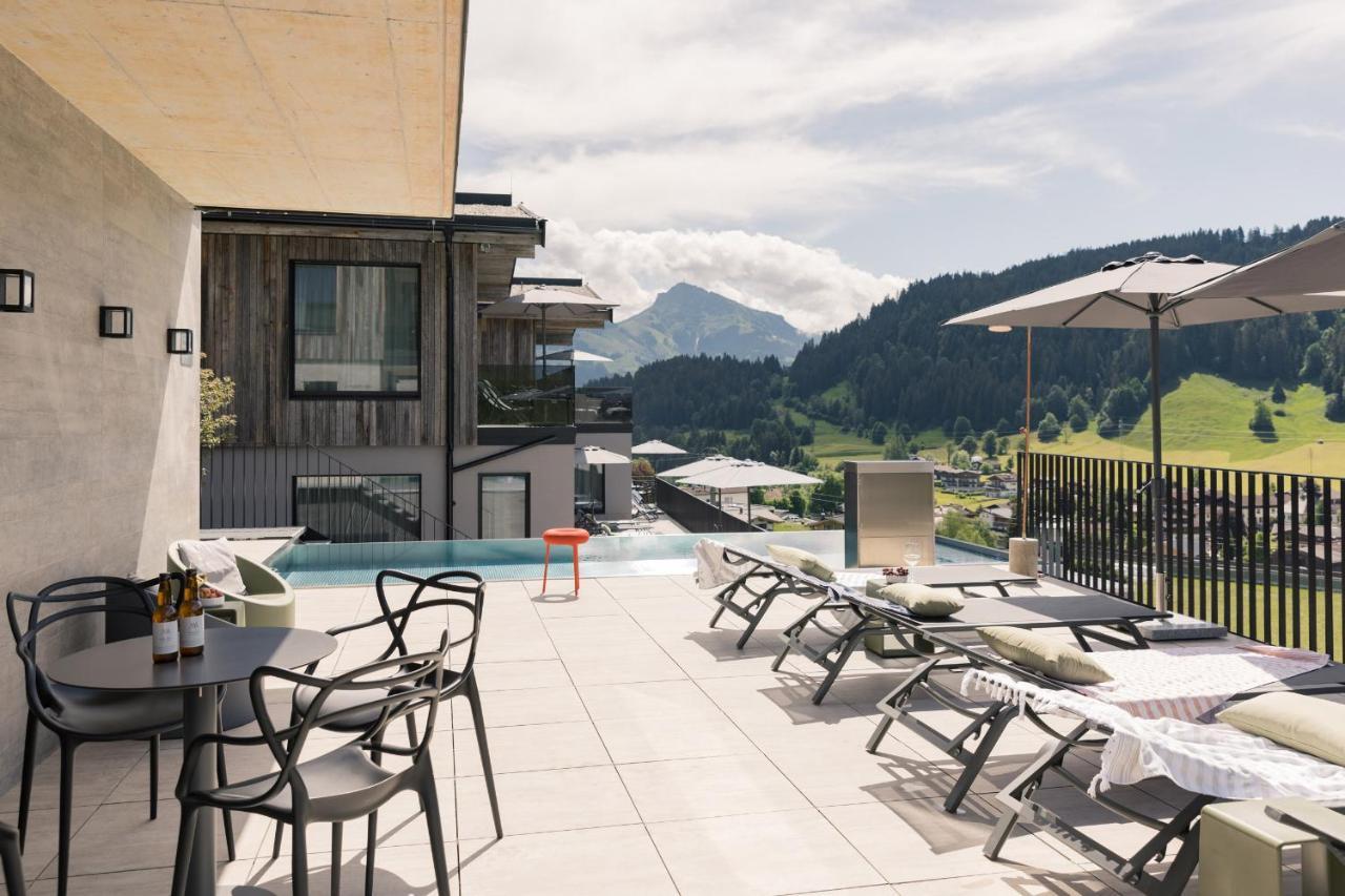 Aparthotel Going Triple A East Going am Wilden Kaiser