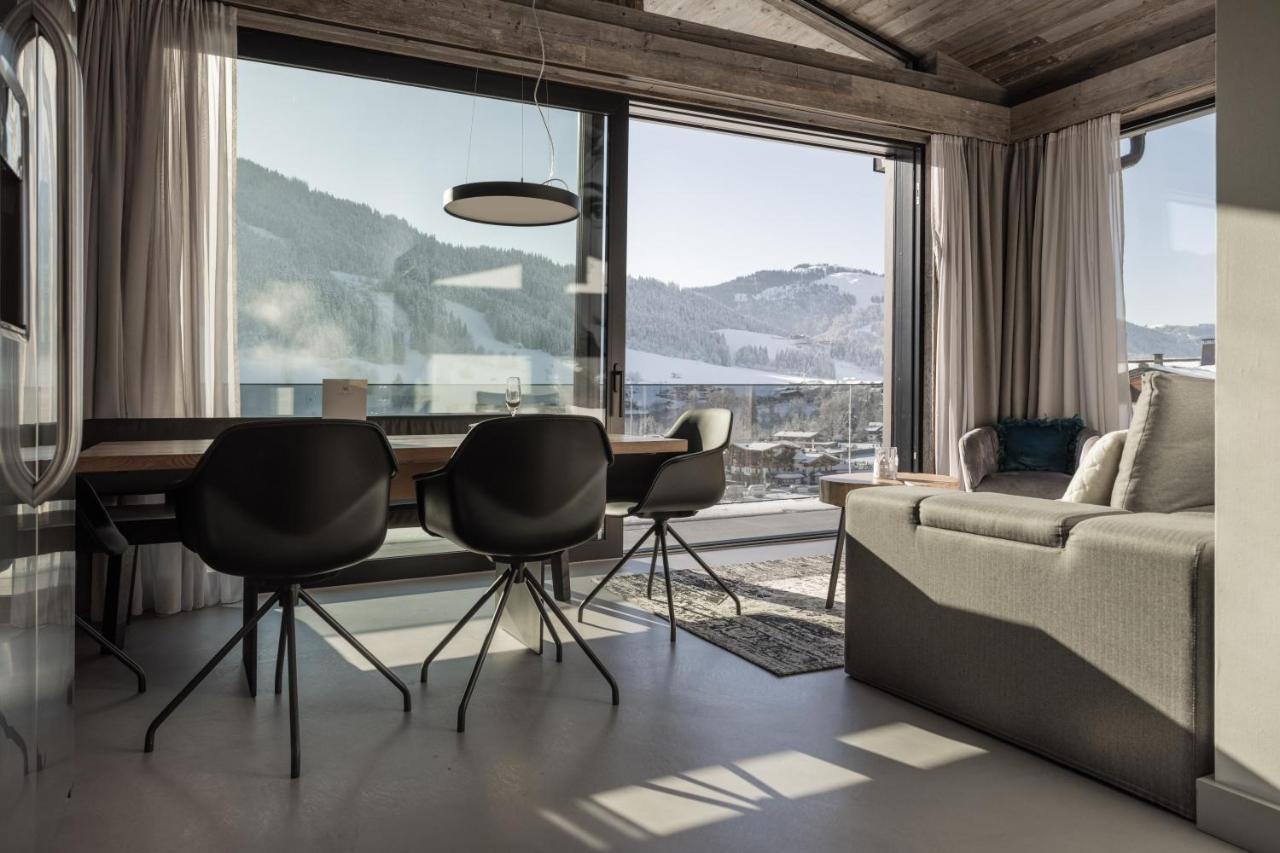 Going Triple A East Aparthotel Going am Wilden Kaiser