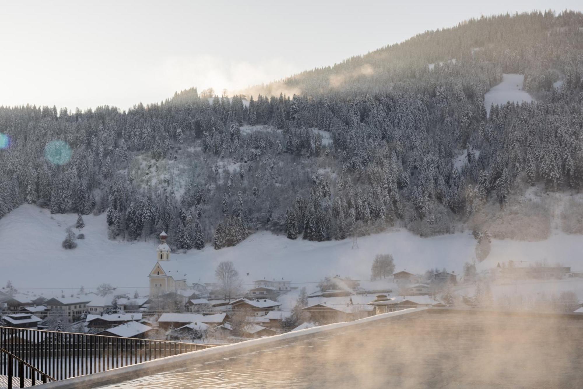 Going Triple A East Aparthotel Going am Wilden Kaiser