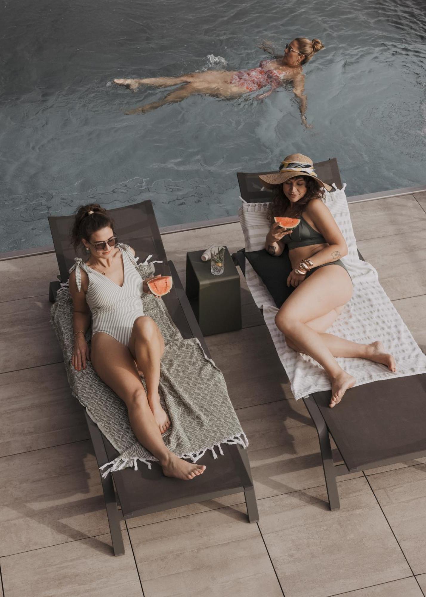 Aparthotel Going Triple A East *