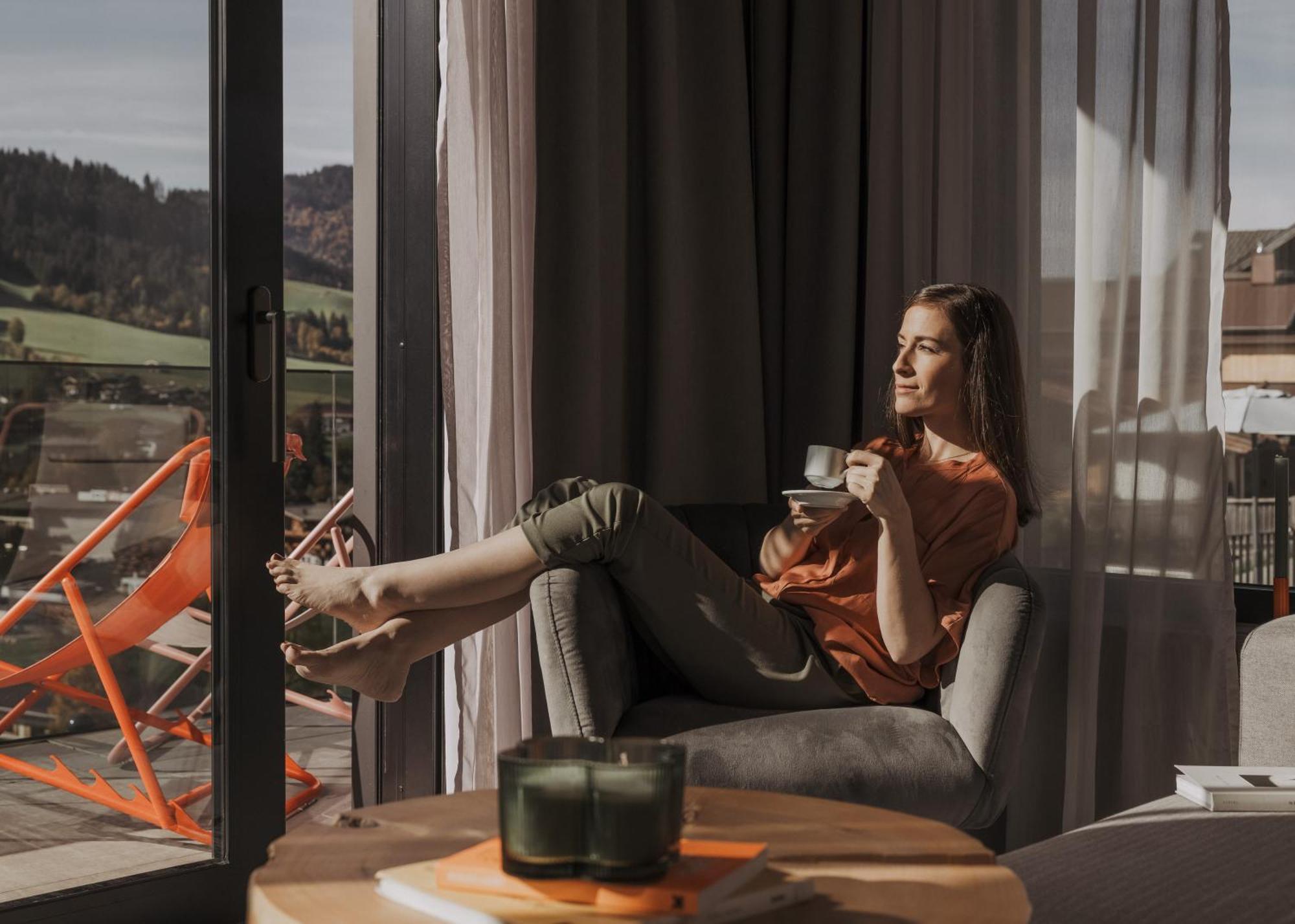 Aparthotel Going Triple A East Going am Wilden Kaiser